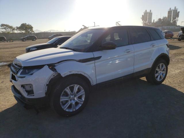 LAND ROVER RANGE ROVE 2018 salvp2rxxjh314232