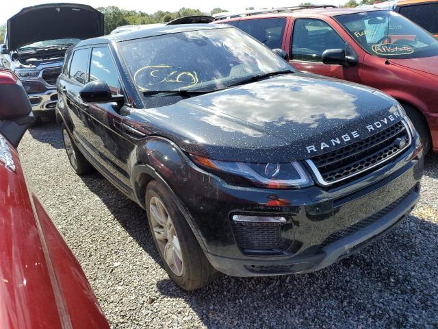 LAND ROVER RANGE ROVE 2018 salvp2rxxjh322668