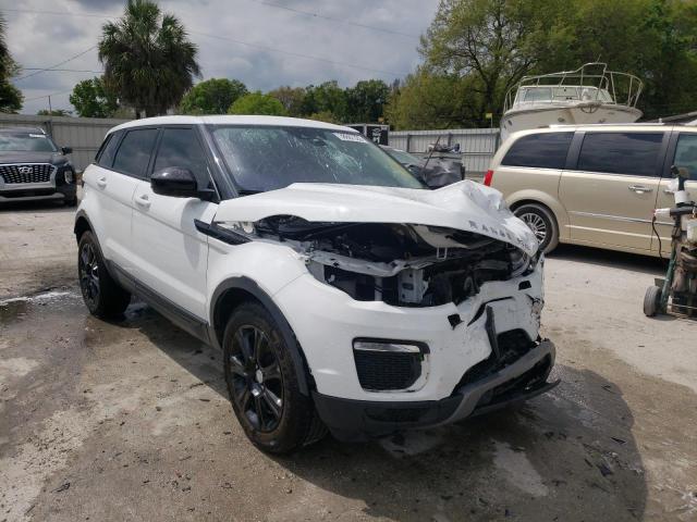 LAND ROVER RANGE ROVE 2019 salvp2rxxkh334353