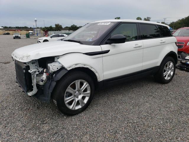 LAND-ROVER RANGE ROVE 2019 salvp2rxxkh337138