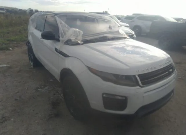 LAND ROVER RANGE ROVER EVOQUE 2019 salvp2rxxkh337754