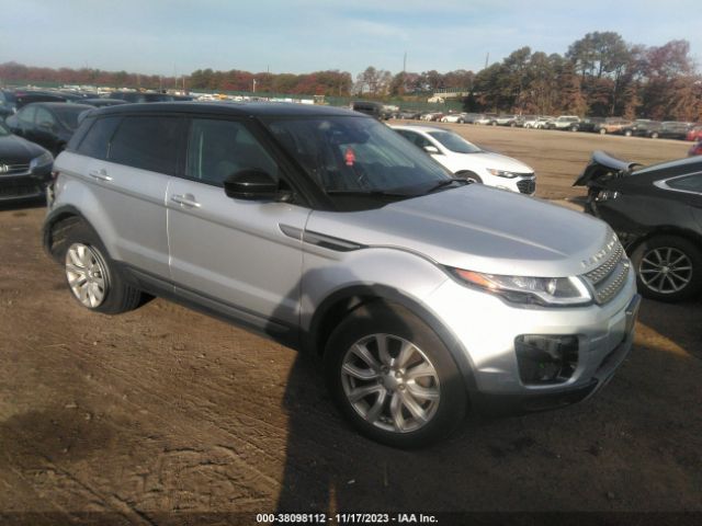 LAND-ROVER RANGE ROVER EVOQUE 2019 salvp2rxxkh340640