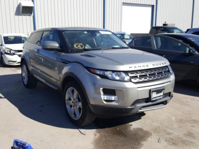 LAND ROVER RANGE ROVE 2012 salvr1bg0ch621961