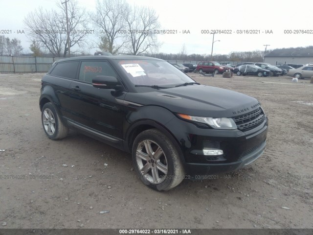 LAND-ROVER RANGE ROVER EVOQUE 2012 salvr1bg0ch632748