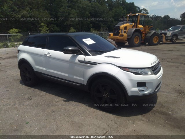 LAND-ROVER RANGE ROVER EVOQUE 2013 salvr1bg0dh744354