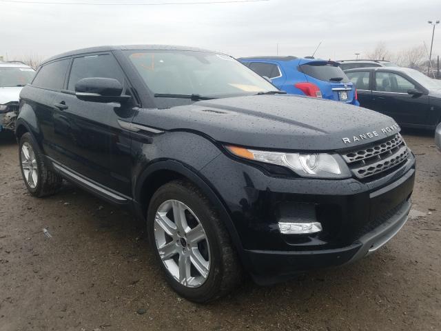 LAND ROVER RANGE ROVE 2012 salvr1bg2ch631522