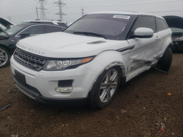 LAND ROVER RANGE ROVE 2013 salvr1bg3dh813649