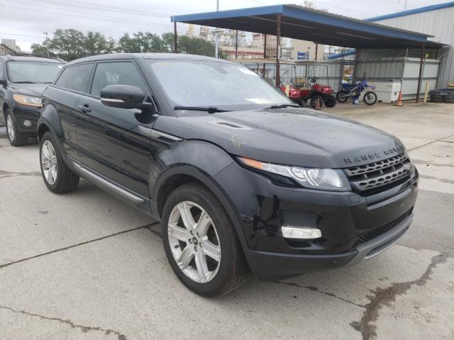 LAND ROVER RANGE ROVE 2013 salvr1bg4dh725323