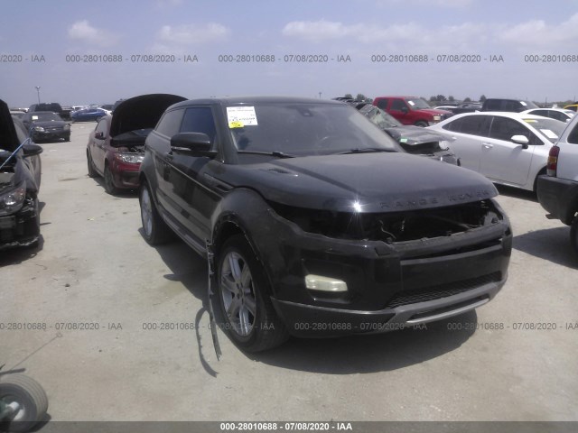 LAND-ROVER RANGE ROVER EVOQUE 2013 salvr1bg5dh739456