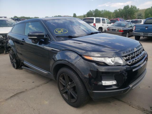 LAND ROVER RANGE ROVE 2012 salvr1bg6ch617624