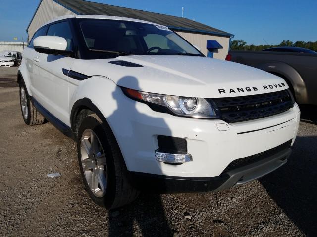 LAND ROVER RANGE ROVE 2012 salvr1bg6ch630146