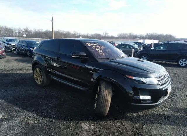 LAND-ROVER RANGE ROVER EVOQUE 2013 salvr1bg6dh742527