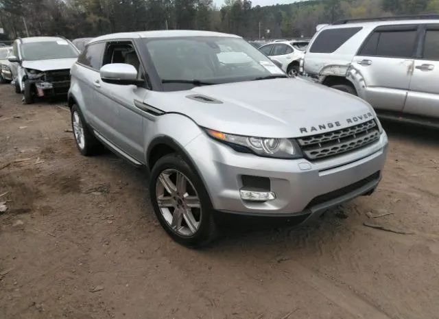 LAND ROVER RANGE ROVER EVOQUE 2012 salvr1bg7ch605238