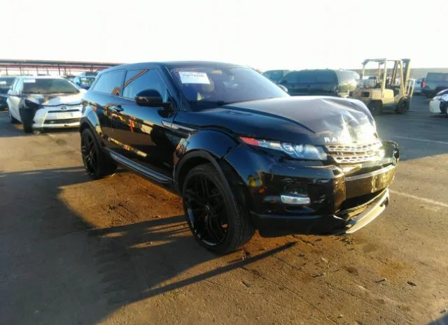 LAND ROVER RANGE ROVER EVOQUE 2015 salvr1bg7fh054460