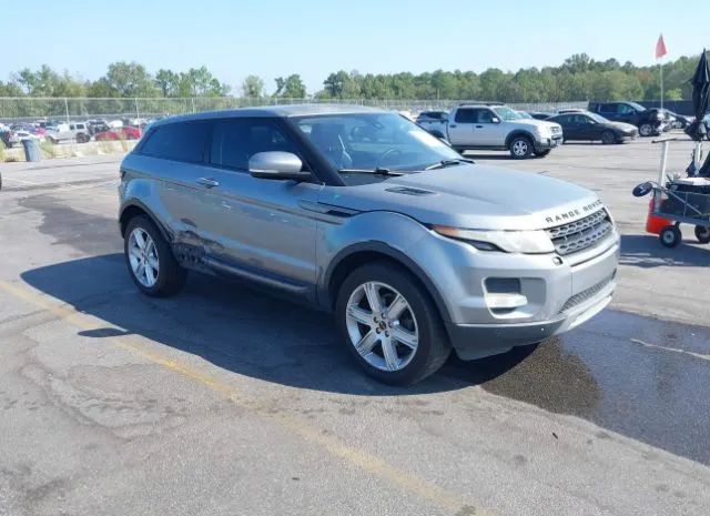 LAND ROVER RANGE ROVER EVOQUE 2012 salvr1bg8ch632464