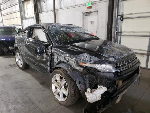 LAND ROVER RANGE ROVE 2012 salvr1bg8ch661270