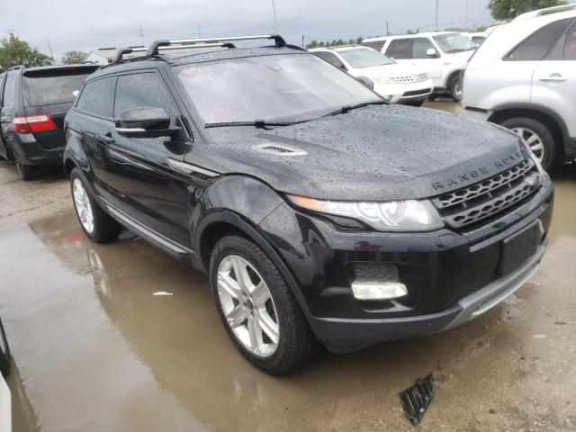 LAND ROVER RANGE ROVE 2013 salvr1bg8dh783631