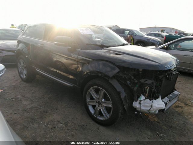 LAND-ROVER RANGE ROVER EVOQUE 2013 salvr1bg9dh716164