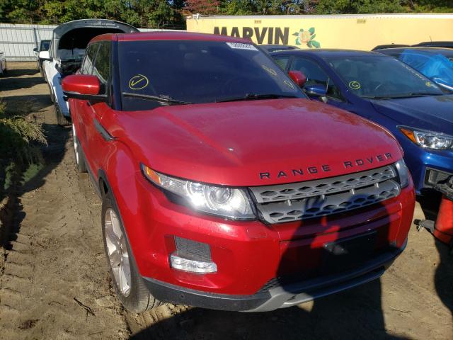 LAND ROVER RANGE ROVE 2012 salvr2bg0ch604910