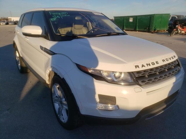 LAND ROVER RANGE ROVE 2012 salvr2bg0ch632657