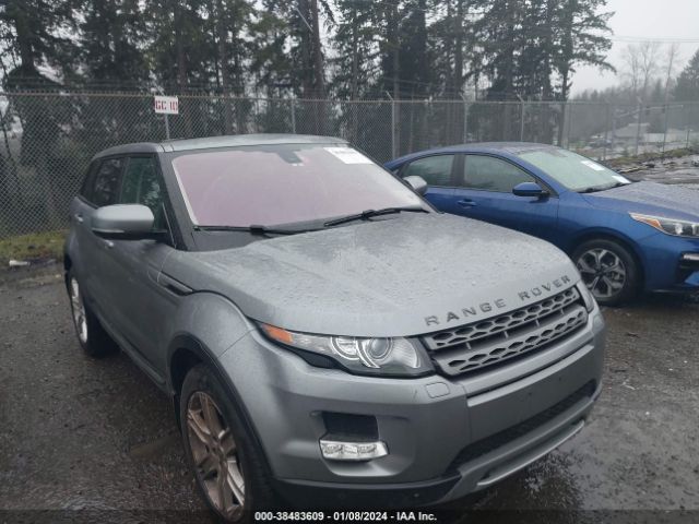 LAND-ROVER RANGE ROVER EVOQUE 2012 salvr2bg0ch703193