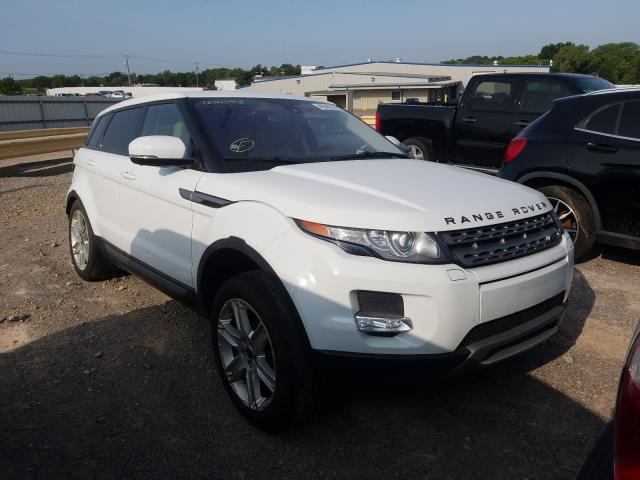 LAND-ROVER RANGE ROVE 2013 salvr2bg0dh724093