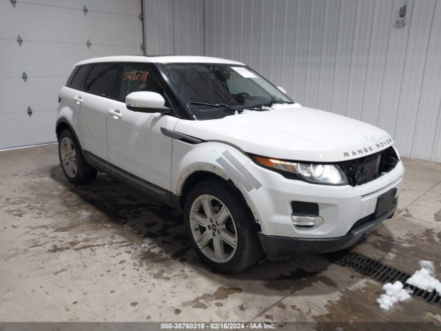 LAND-ROVER RANGE ROVER EVOQUE 2013 salvr2bg0dh732002