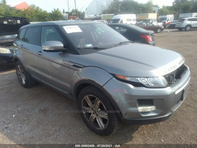 LAND-ROVER RANGE ROVER EVOQUE 2013 salvr2bg0dh739239