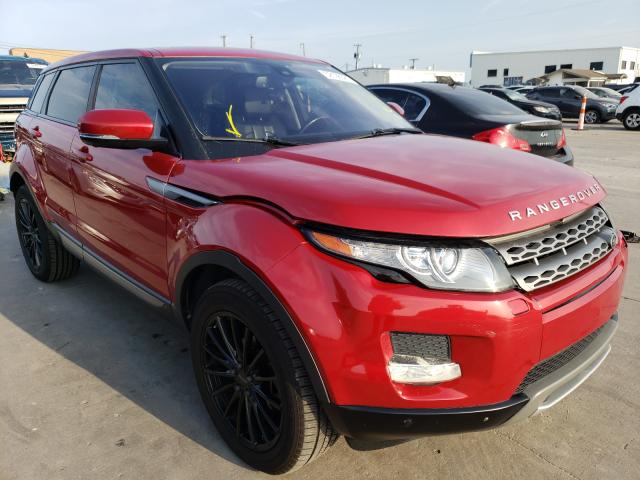 LAND ROVER RANGE ROVE 2013 salvr2bg0dh820189