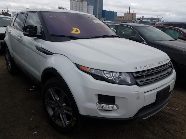 LAND-ROVER RANGE ROVE 2013 salvr2bg0dh832617