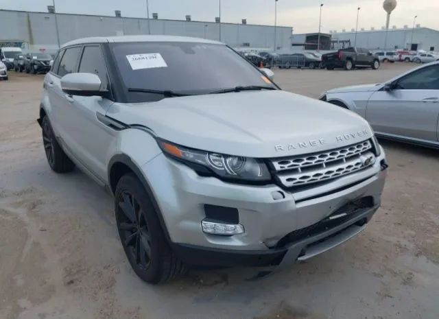 LAND ROVER RANGE ROVER EVOQUE 2013 salvr2bg0dh842743