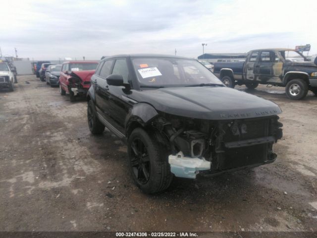 LAND-ROVER RANGE ROVER EVOQUE 2014 salvr2bg0eh875615