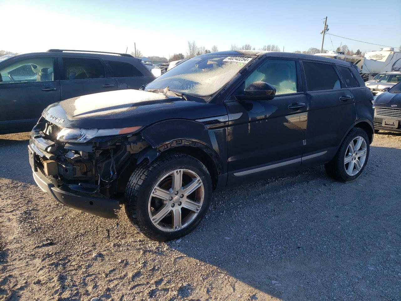 LAND ROVER RANGE ROVER 2015 salvr2bg0fh008264