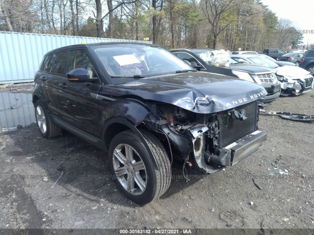 LAND ROVER RANGE ROVER EVOQUE 2015 salvr2bg0fh027185