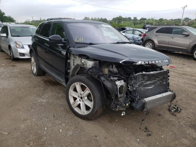 LAND-ROVER RANGE ROVE 2015 salvr2bg0fh029485