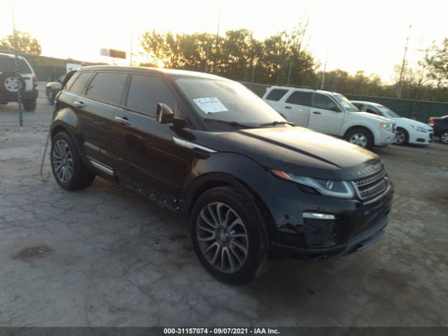 LAND ROVER RANGE ROVER EVOQUE 2016 salvr2bg0gh078283