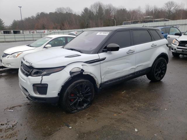 LAND ROVER RANGE ROVE 2016 salvr2bg0gh086545