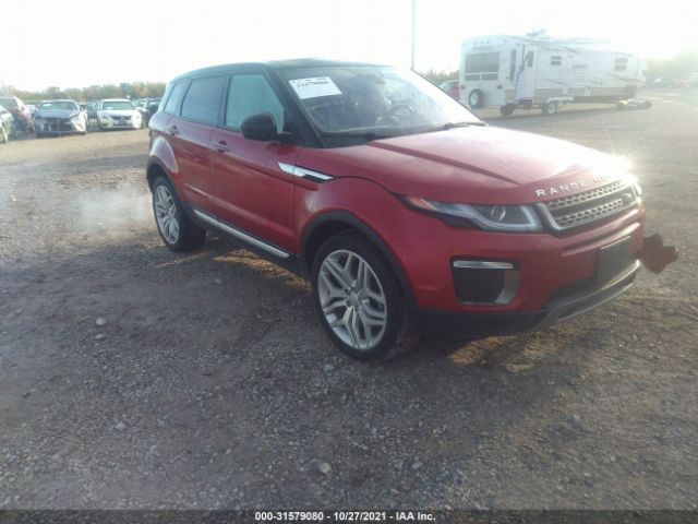 LAND-ROVER RANGE ROVER EVOQUE 2016 salvr2bg0gh086593