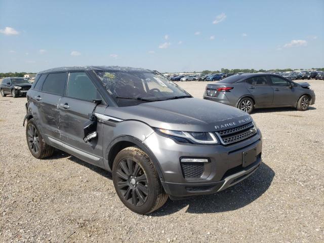 LAND ROVER RANGE ROVE 2016 salvr2bg0gh135999