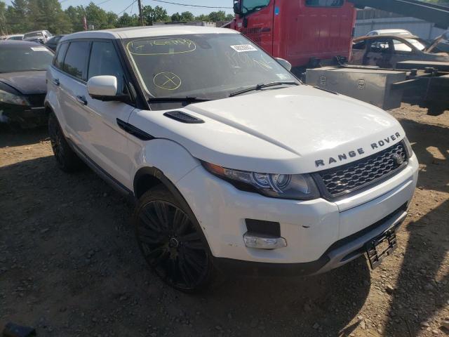 LAND ROVER RANGE ROVE 2012 salvr2bg1ch608299