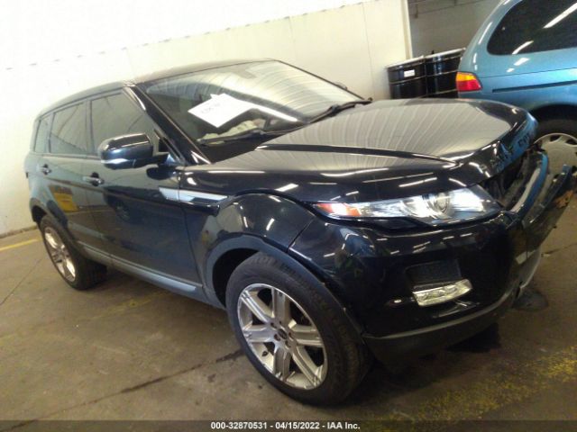 LAND-ROVER RANGE ROVE 2012 salvr2bg1ch628570