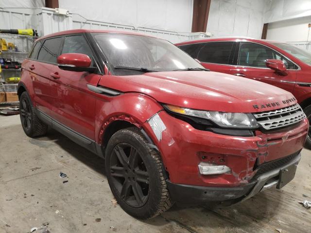 LAND ROVER RANGE ROVE 2012 salvr2bg1ch630657