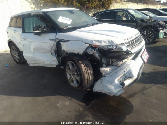 LAND-ROVER RANGE ROVER EVOQUE 2012 salvr2bg1ch647782