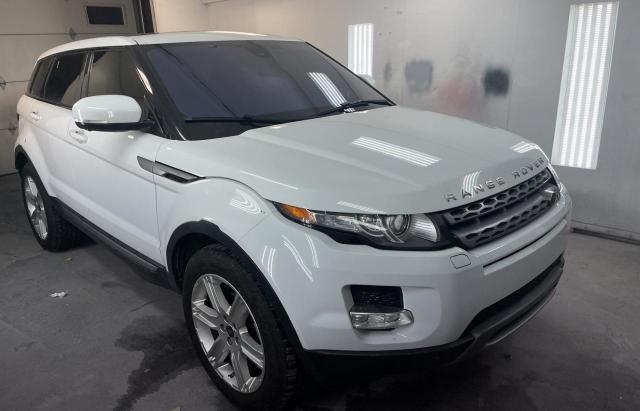 LAND ROVER RANGE ROVE 2013 salvr2bg1dh807306