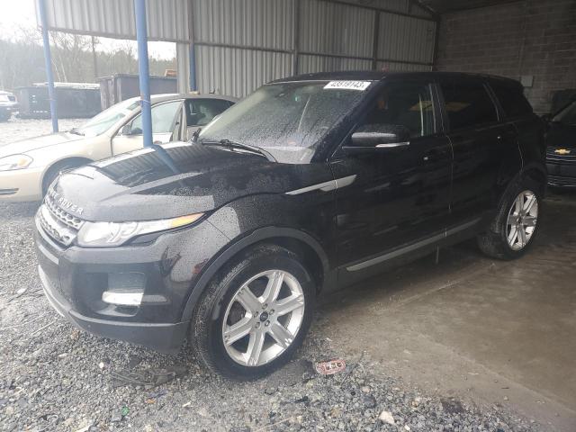 LAND ROVER RANGE ROVE 2013 salvr2bg1dh817012