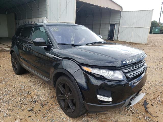 LAND ROVER RANGE ROVE 2014 salvr2bg1eh902613