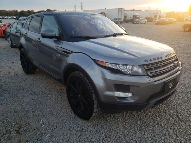 LAND ROVER RANGE ROVE 2014 salvr2bg1eh942268