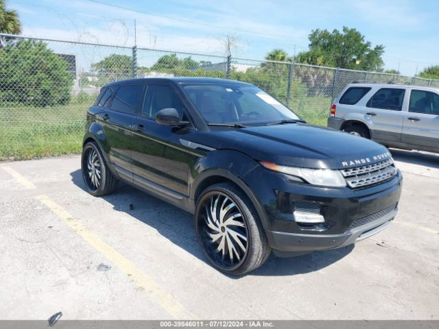 LAND-ROVER RANGE ROVER EVOQUE 2015 salvr2bg1fh024389