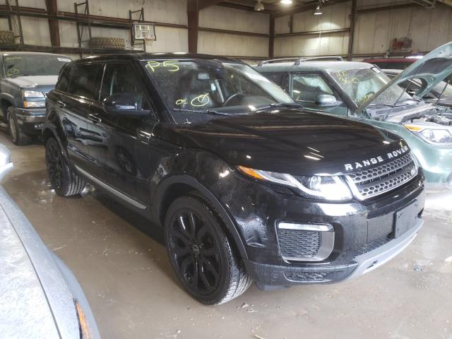 LAND ROVER RANGE ROVE 2016 salvr2bg1gh086845