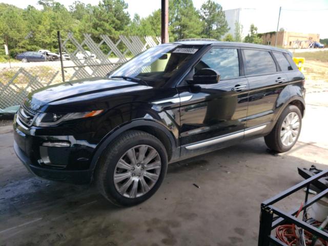 LAND ROVER RANGE ROVE 2016 salvr2bg1gh146347